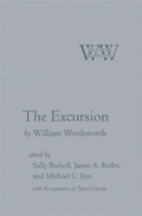 Enlarge image Cover: The Excursion - Cornell University Press