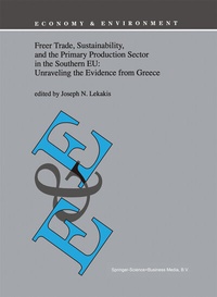 Abbildung von: Freer Trade, Sustainability, and the Primary Production Sector in the Southern EU: Unraveling the Evidence from Greece - Kluwer Academic Publishers
