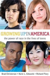 Enlarge image Cover: Growing Up in America - Stanford University Press