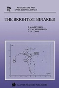 Cover: The Brightest Binaries - Kluwer Academic Publishers