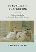 Cover: The Burdens of Perfection - Cornell University Press