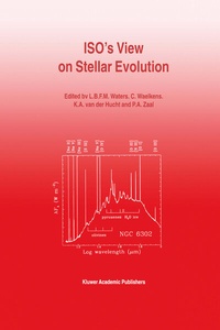 Abbildung von: Astrophysics and Space Science - Springer