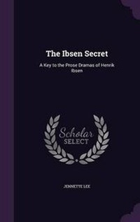 Abbildung von: The Ibsen Secret - Palala Press