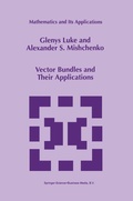 Bild: Vector Bundles and Their Applications - Springer