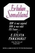 Cover: Ex. Italian Somaliland - Philosophical Library