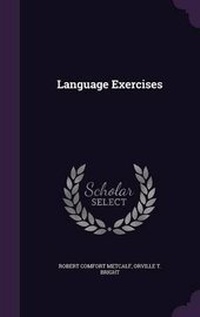 Enlarge image Cover: Language Exercises - Palala Press