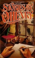 Cover: Stories by O. Henry - Tor Classics