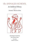 Cover: The Annales School - Cornell University Press