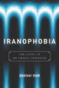 Enlarge image Cover: Iranophobia - Stanford University Press