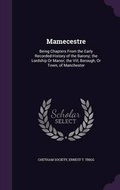 Cover: Mamecestre - Palala Press