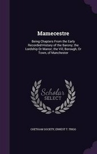 Enlarge image Cover: Mamecestre - Palala Press