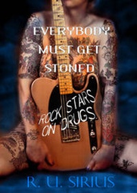 Enlarge image Cover: Everybody Must Get Stoned - Citadel Press Inc.,U.S.