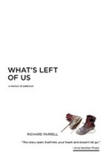 Cover: What's Left Of Us - Citadel Press Inc.,U.S.