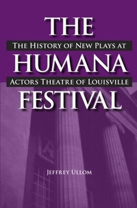 Abbildung von: Humana Festival - Southern Illinois University Press