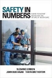 Enlarge image Cover: Safety in Numbers - ILR Press