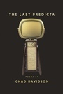 Cover: Last Predicta - Southern Illinois University Press