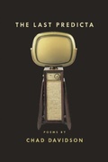 Cover: Last Predicta - Southern Illinois University Press