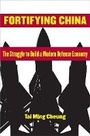 Cover: Fortifying China - Cornell University Press