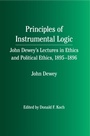 Cover: Principles of Instrumental Logic - Southern Illinois University Press