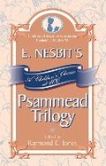 Cover: E. Nesbit's Psammead Trilogy - Scarecrow Press