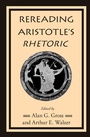 Cover: Rereading Aristotle's Rhetoric - Southern Illinois University Press