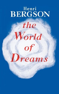 Abbildung von: The World of Dreams - Philosophical Library