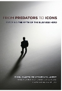 Enlarge image Cover: From Predators to Icons - ILR Press