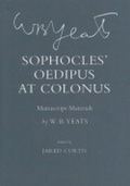 Cover: Sophocles' "Oedipus at Colonus" - Cornell University Press
