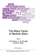 Cover: The Many Faces of Neutron Stars - Springer