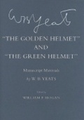 Cover: The Golden Helmet" and "the Green Helmet" - Cornell University Press