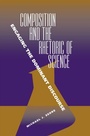 Cover: Composition and the Rhetoric of Science - Southern Illinois University Press