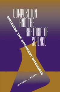 Abbildung von: Composition and the Rhetoric of Science - Southern Illinois University Press