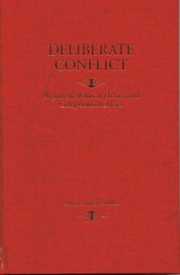 Abbildung von: Deliberate Conflict - Southern Illinois University Press