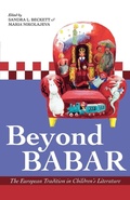 Cover: Beyond Babar - Scarecrow Press