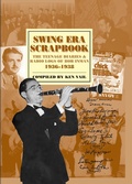 Cover: Swing Era Scrapbook - Scarecrow Press
