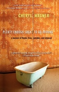 Cover: Plenty Enough Suck To Go Around - Kensington Publishing