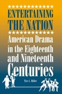 Cover: Entertaining the Nation - Southern Illinois University Press