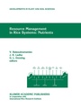 Cover: Resource Management in Rice Systems: Nutrients - Springer