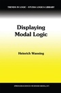 Cover: Displaying Modal Logic - Springer