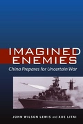 Cover: Imagined Enemies - Stanford University Press