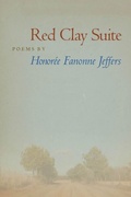 Cover: Red Clay Suite - Southern Illinois University Press