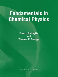 Abbildung von: Fundamentals in Chemical Physics - Kluwer Academic Publishers
