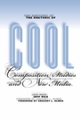 Cover: Rhetoric of Cool - Southern Illinois University Press