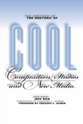 Cover: Rhetoric of Cool - Southern Illinois University Press