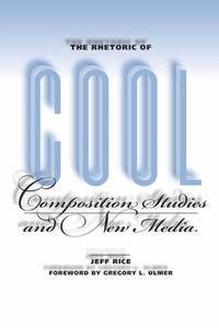 Abbildung von: Rhetoric of Cool - Southern Illinois University Press