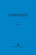 Bild: Plant-induced soil changes: Processes and feedbacks - Kluwer Academic Publishers