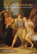 Cover: Sophocles and Alcibiades - Cornell University Press