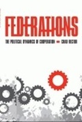 Cover: Federations - Cornell University Press