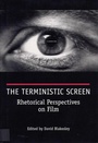 Cover: Terministic Screen - Southern Illinois University Press