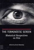 Cover: The Terministic Screen - Southern Illinois University Press